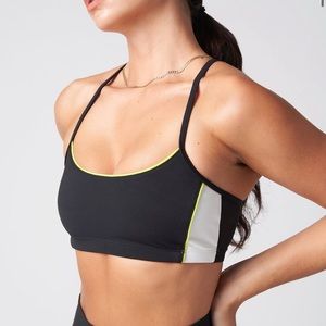 Jade Bra